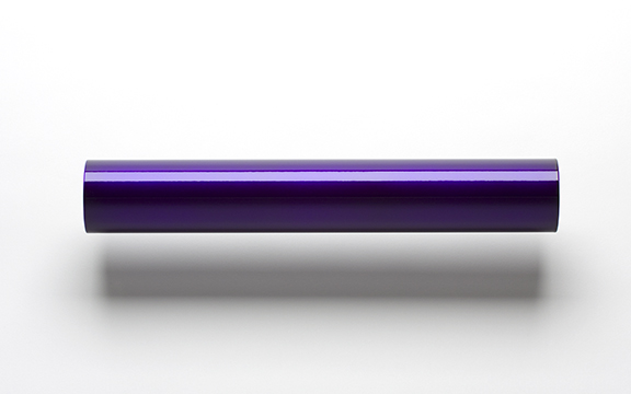 Candy purple