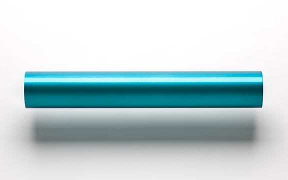 Candy teal