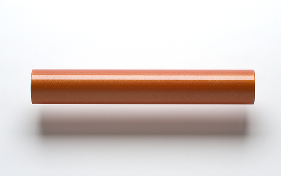 Cosmic orange