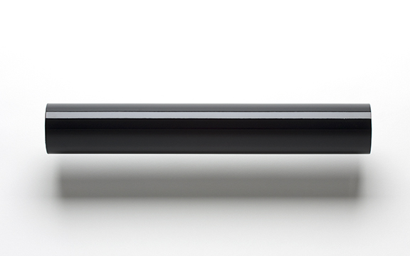 Gloss black